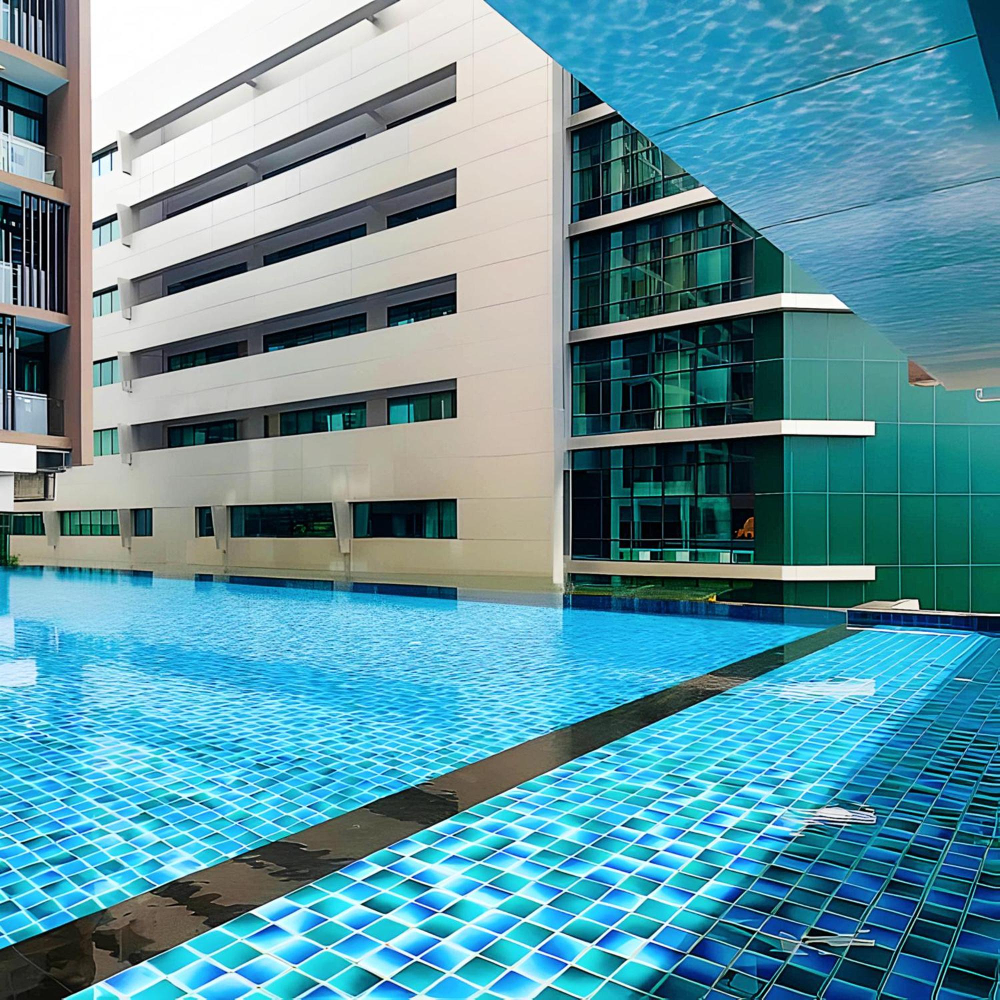 D'Casa Riverson At Kota Kinabalu Exteriör bild